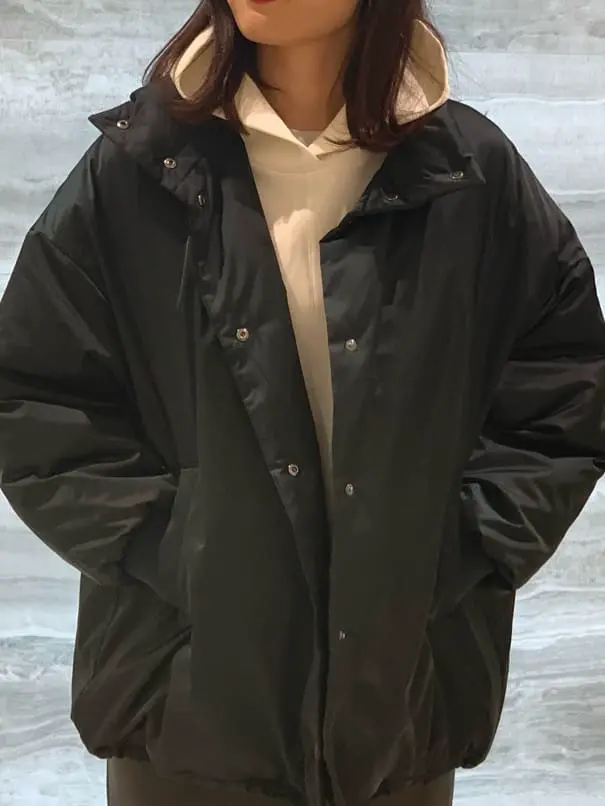 ICB 井阪 コーディネート画像