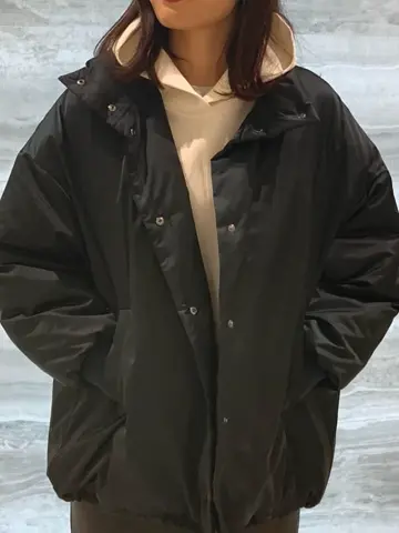 ICB 井阪 コーディネート画像