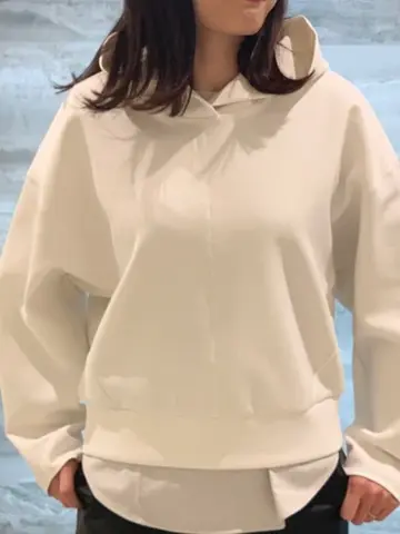 ICB 井阪 コーディネート画像