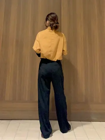 ICB 村田 コーディネート画像