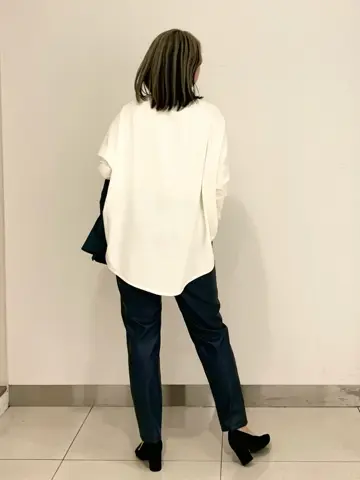 ICB Kadoi コーディネート画像