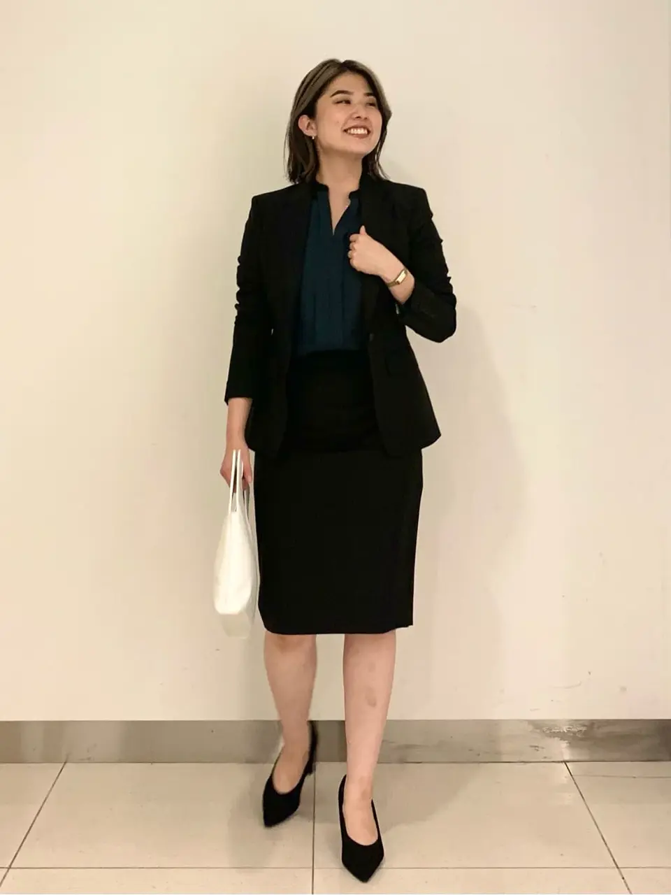  Kadoi コーディネート画像