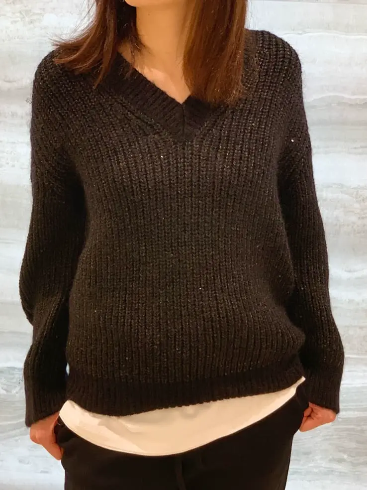 ICB 井阪 コーディネート画像