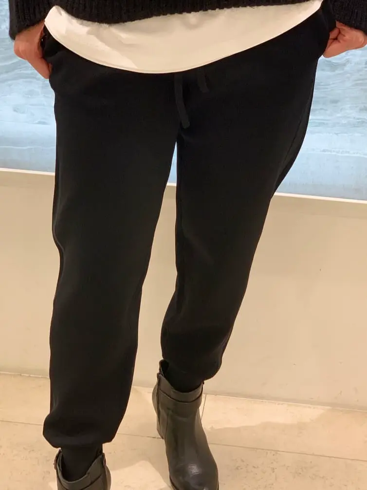 ICB 井阪 コーディネート画像