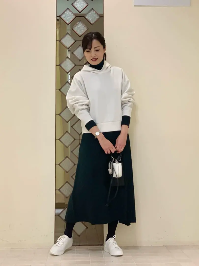  井阪 コーディネート画像