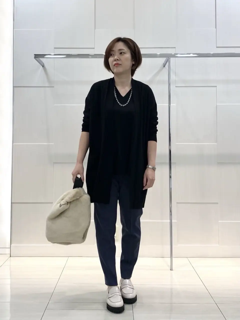  伊藤 コーディネート画像