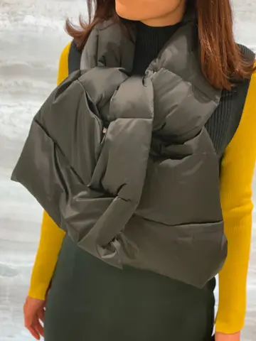 ICB 井阪 コーディネート画像