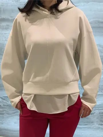 ICB 井阪 コーディネート画像