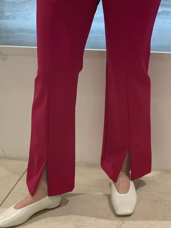 ICB 井阪 コーディネート画像