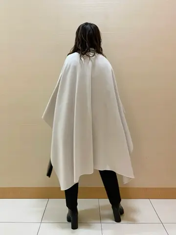 ICB ASUMI コーディネート画像