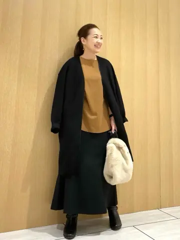 ICB 諸田 コーディネート画像