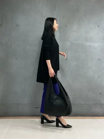 ICB 古住 コーディネート画像