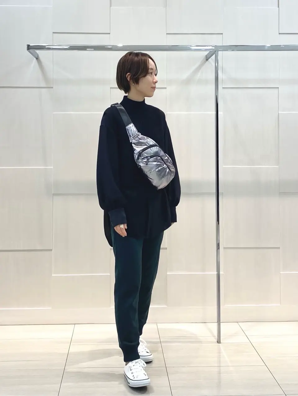  渡辺 コーディネート画像