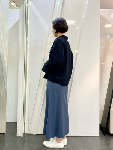 ICB 須賀原 コーディネート画像