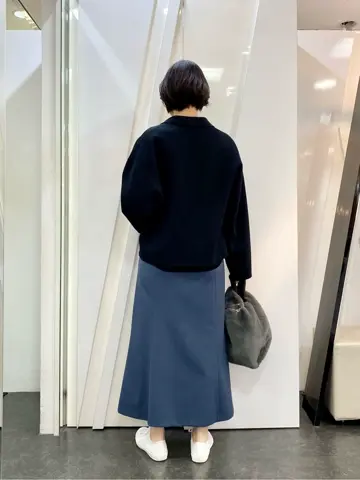 ICB 須賀原 コーディネート画像