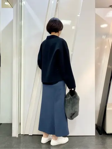 ICB 須賀原 コーディネート画像