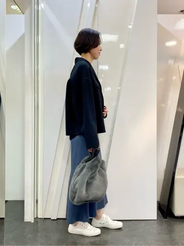 ICB 須賀原 コーディネート画像