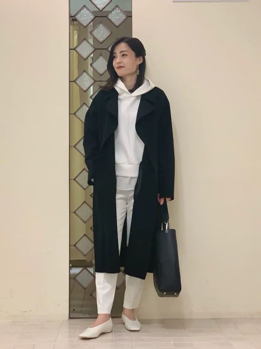  井阪 コーディネート画像