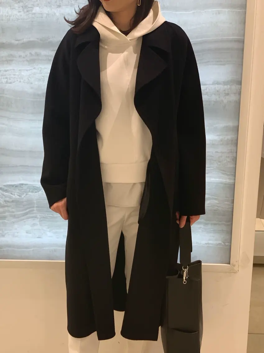 ICB 井阪 コーディネート画像