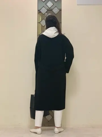 ICB 井阪 コーディネート画像