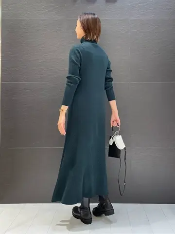 ICB 村上 コーディネート画像