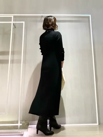 ICB 林 コーディネート画像