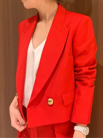 ICB 村田 コーディネート画像