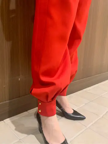 ICB 村田 コーディネート画像