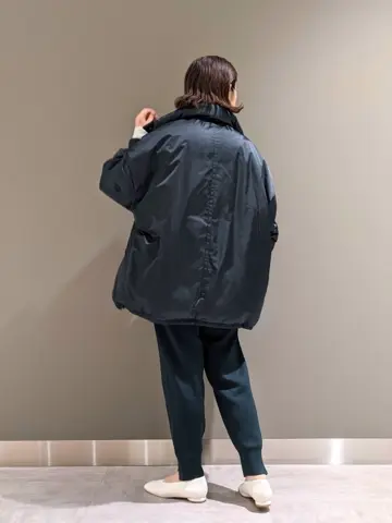 ICB 濱井 コーディネート画像