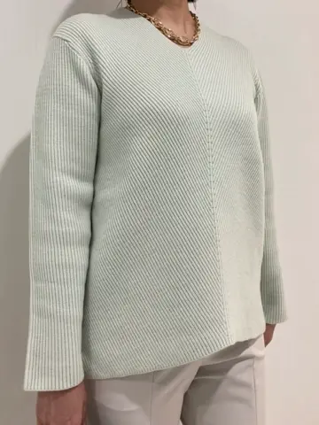 ICB 長谷川 コーディネート画像