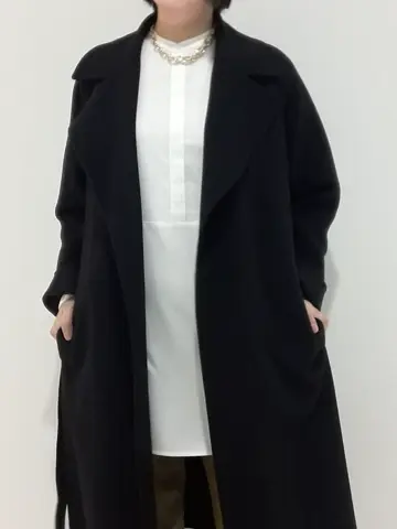 ICB 長谷川 コーディネート画像