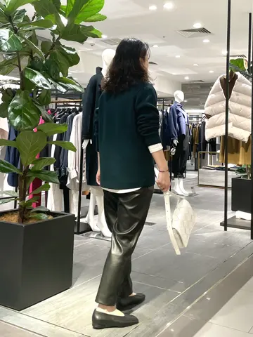 ICB 和久 コーディネート画像