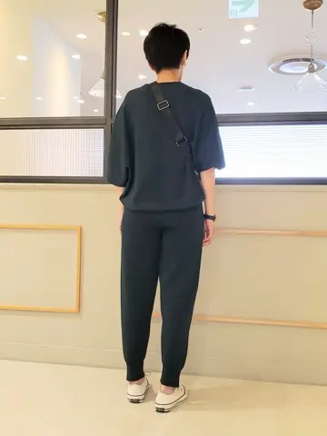 ICB 高橋 コーディネート画像