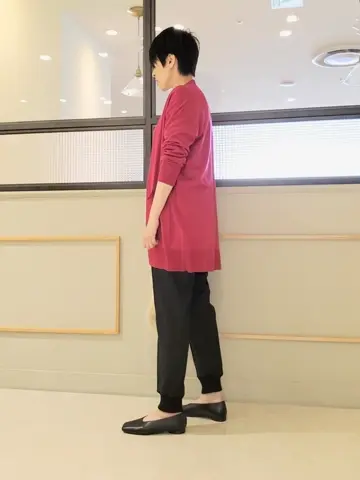 ICB 高橋 コーディネート画像