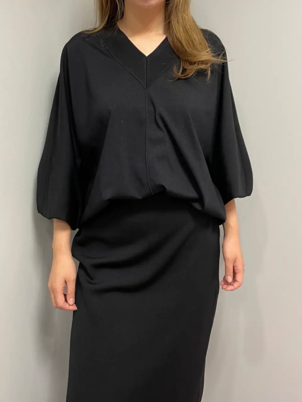 ICB 芦原 コーディネート画像