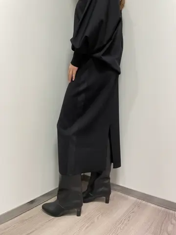 ICB 芦原 コーディネート画像