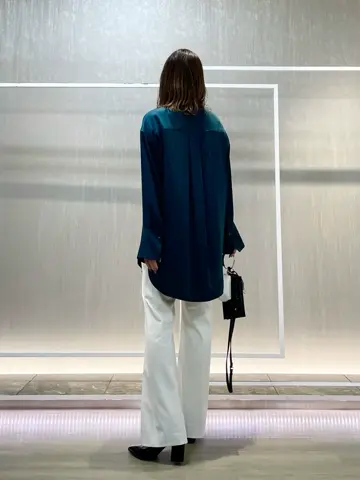 ICB 高橋 コーディネート画像