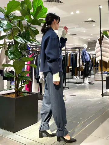 ICB 田中  コーディネート画像