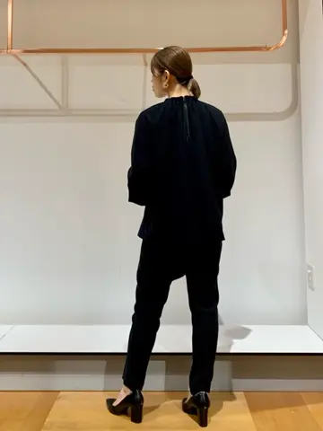 ICB 福田 コーディネート画像