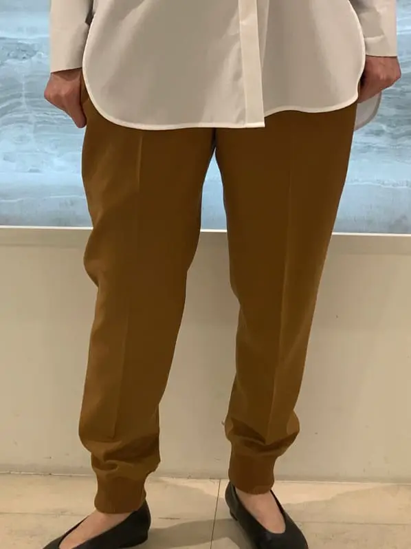 ICB 井阪 コーディネート画像