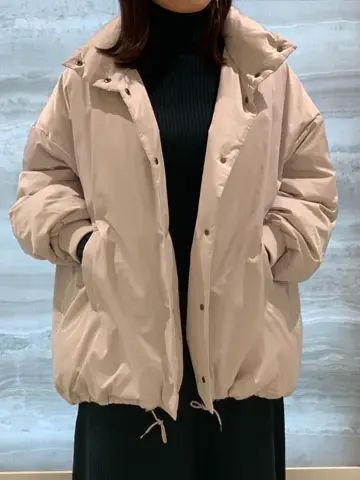 ICB 井阪 コーディネート画像