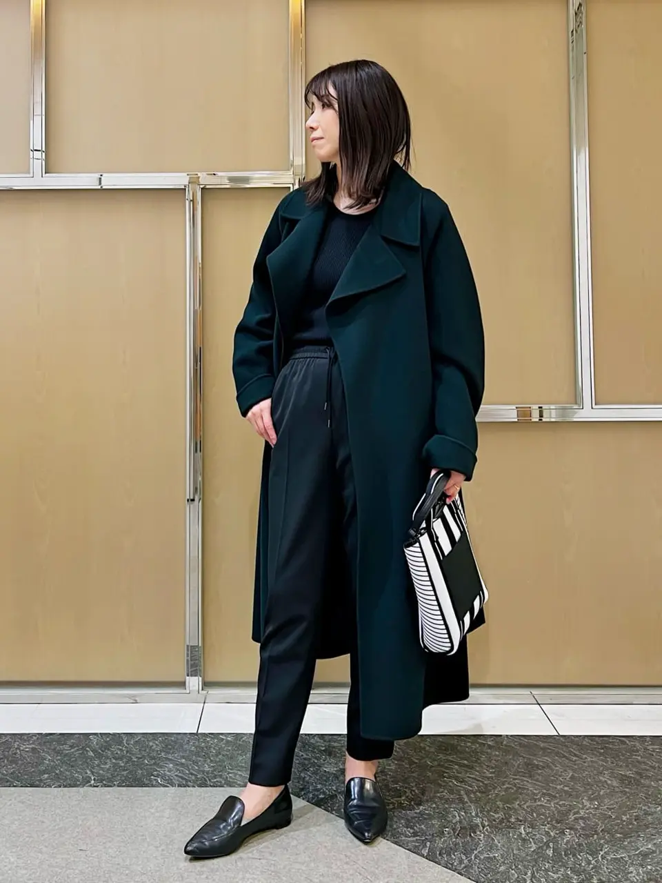  森澤 コーディネート画像