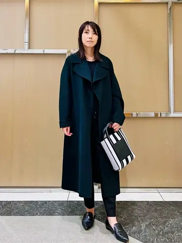 ICB 森澤 コーディネート画像