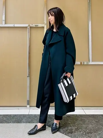 ICB 森澤 コーディネート画像