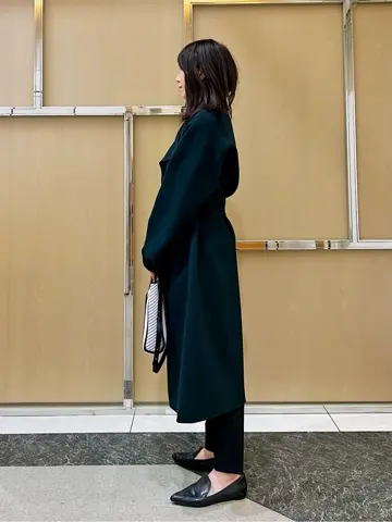 ICB 森澤 コーディネート画像