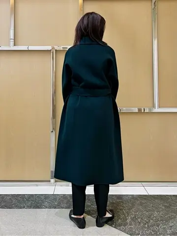 ICB 森澤 コーディネート画像