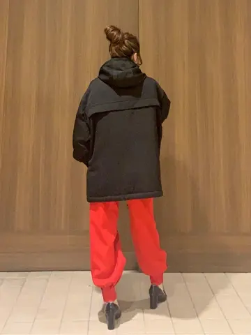 ICB 村田 コーディネート画像