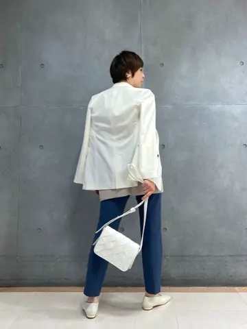 ICB 宮本 コーディネート画像