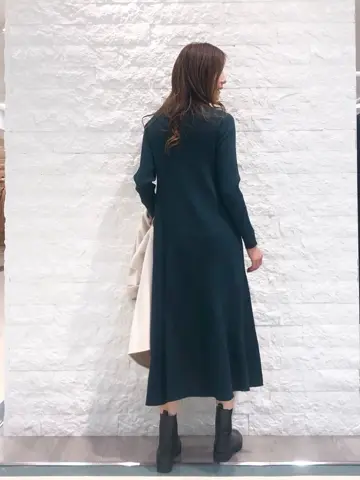 ICB Ashu コーディネート画像