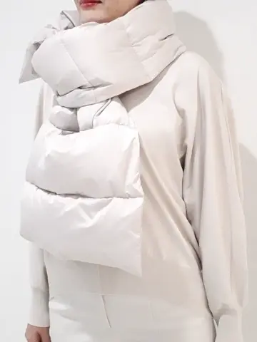 ICB 長谷川 コーディネート画像